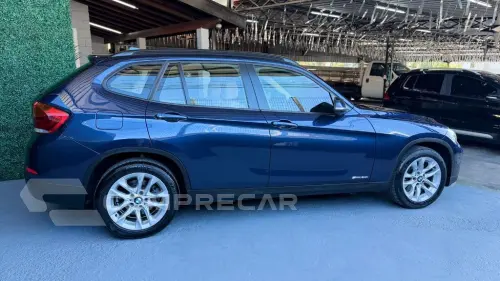 X1 SDRIVE 20i 2.0/2.0 TB Acti.Flex Aut.