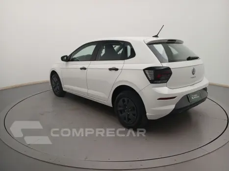 POLO 1.0 MPI TRACK MANUAL