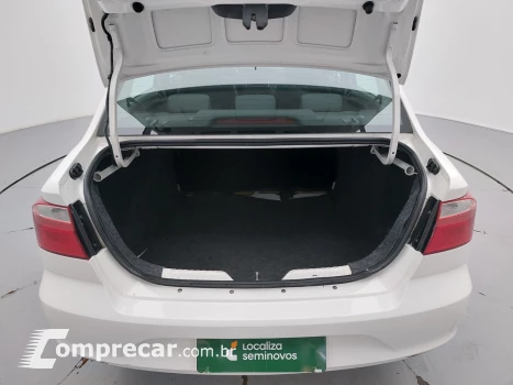 VOYAGE 1.0 12V MPI TOTALFLEX 4P MANUAL