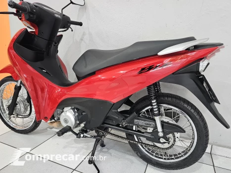 BIZ 125 ES
