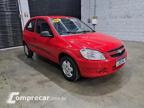 Celta 1.0 Mpfi Ls 8V Flex 2P Manual