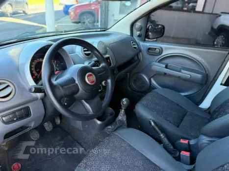 UNO VIVACE Celeb. 1.0 EVO F.Flex 8V 5p