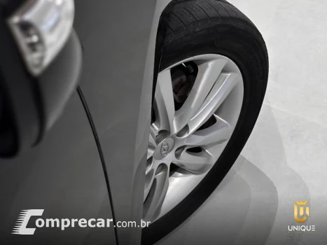 IX35 - 2.0 MPI 4X2 16V 4P AUTOMÁTICO