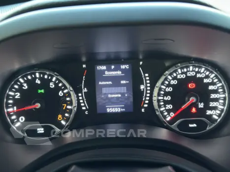 RENEGADE 1.3 T270 TURBO FLEX SPORT AT6