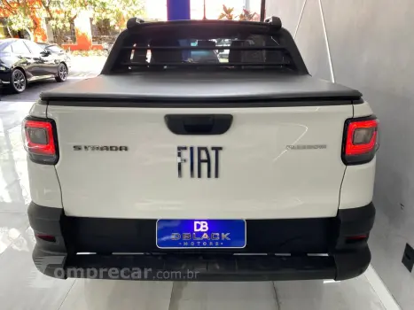 Strada Freedom 1.3 Flex 8V CD