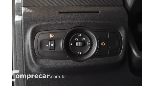 TIGGO 2 - 1.5 MPFI 16V ACT 4P AUTOMÁTICO