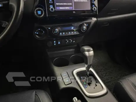 HILUX CDLTDA4ND