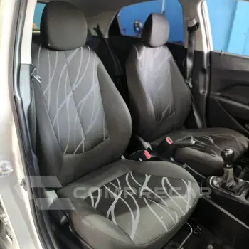 HB20 1.0 12V Comfort