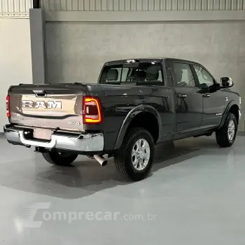 3500 LARAMIE 6.7 TB CD 4x4 Diesel