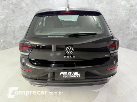 POLO 1.0 170 TSI Comfortline