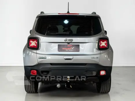 RENEGADE 2.0 16V Turbo Moab 4X4