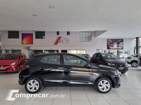 HB20 - 1.0 12V SENSE PLUS MANUAL