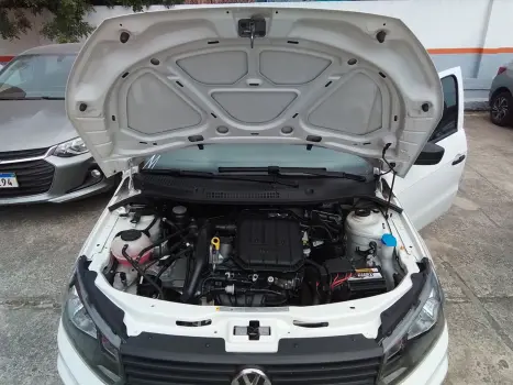 GOL 1.0 12V MPI TOTALFLEX 4P MANUAL