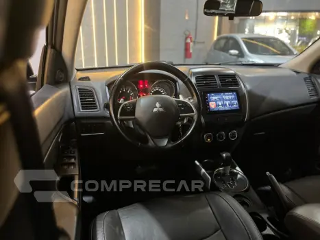 ASX 2.0 4X2 16V
