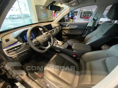 TIGGO 5x 1.5 VVT TURBO iFLEX SPORT CVT