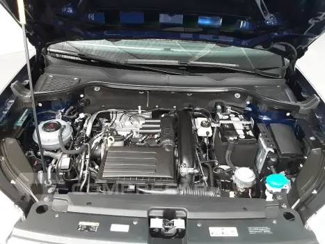 TAOS 1.4 250 TSI TOTAL FLEX HIGHLINE AUTOMÁTICO