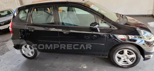 FIT 1.4 LX 16V