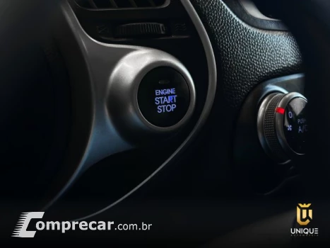IX35 - 2.0 MPI 4X2 16V 4P AUTOMÁTICO