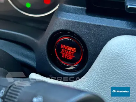 HR-V 1.5 DI I-VTEC FLEX EXL CVT