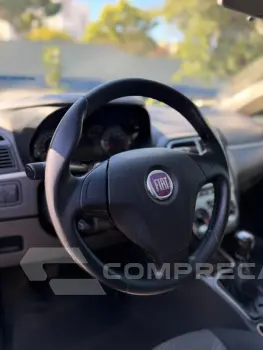 PUNTO 1.4 ELX 8V