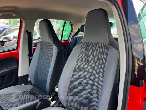 UP 1.0 MPI Move UP 12V