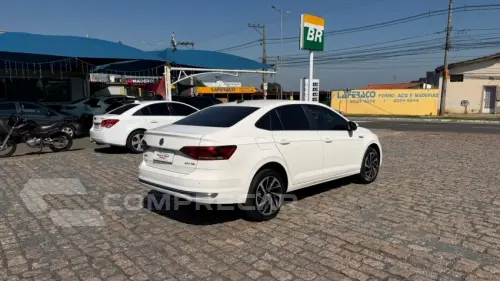 VIRTUS 1.0 200 TSI Highline