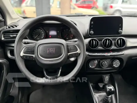 CRONOS 1.0 FIREFLY FLEX DRIVE MANUAL