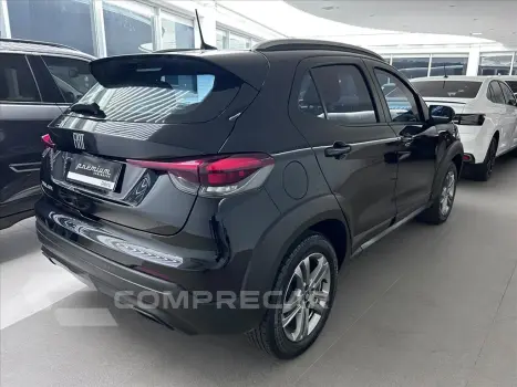 PULSE 1.3 FLEX DRIVE CVT