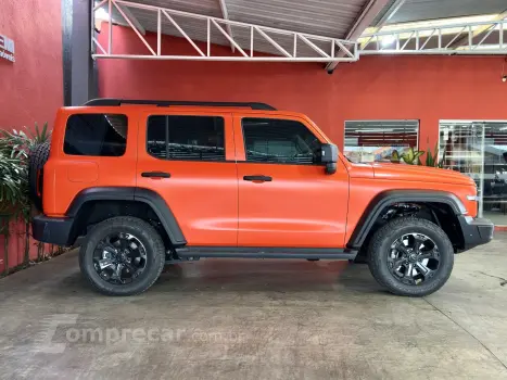 TANK 300 2.0 HI4-T PHEV 4X4 9HAT