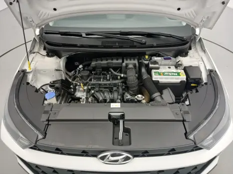 HB20 1.0 12V FLEX COMFORT MANUAL