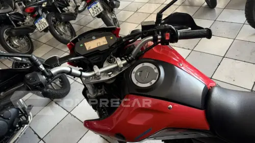 Xtz Lander 250C