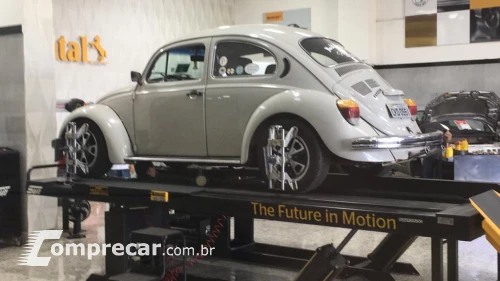 FUSCA 1.6 8V