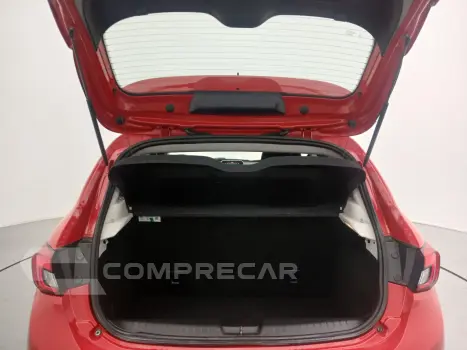 ARGO 1.0 FIREFLY FLEX DRIVE MANUAL