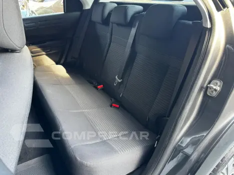 C4 CACTUS 1.6 VTI 120 Feel Eat6