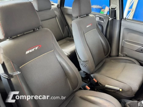 Parati 1.6 4P G4 SURF FLEX