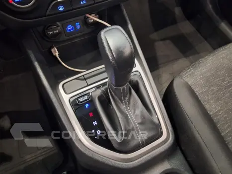 CRETA 1.6 16V FLEX ATTITUDE AUTOMÁTICO