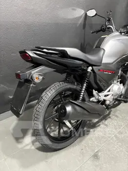 CG 160 START CBS