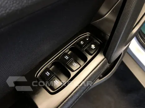 Creta 1.6 16V Flex Smart Automático