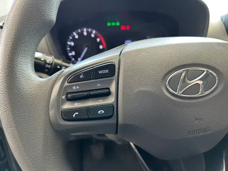 HB20S Evolution 1.0 Flex 12V Mec.