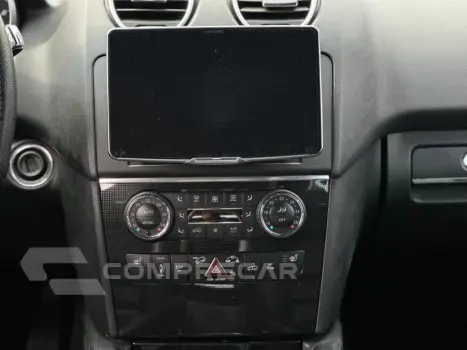 ML 63 AMG 6.2 V8 32V GASOLINA 4P AUTOMÁTICO