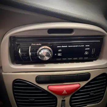 STRADA 1.4 MPI Fire CS 8V