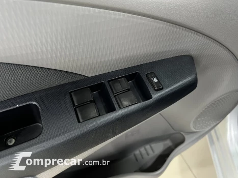 ETIOS 1.5 XLS 16V FLEX 4P MANUAL