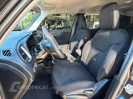 Renegade Sport T270 1.3 TB 4x2 Flex Aut.