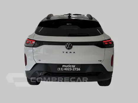 TERA 1.0 170 TSI HIGH AUTOMÁTICO