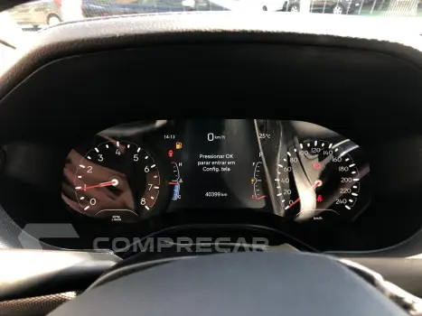 Compass 1.3 T270 Turbo Flex Longitude At6