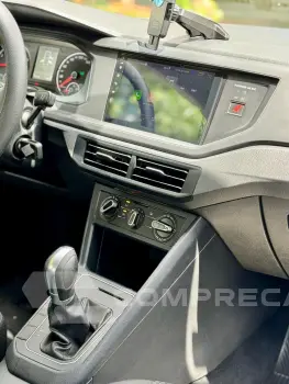 VIRTUS 1.6 MSI Sense