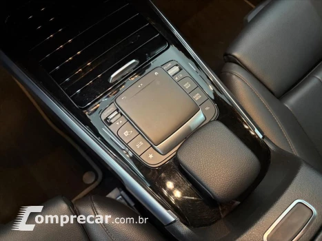 GLA 200 1.3 GCI GASOLINA AMG LINE 7G-DCT