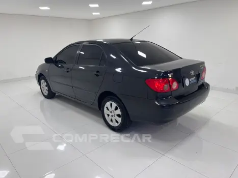 COROLLA 1.8 XEI 16V