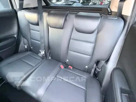 HR-V 1.8 16V FLEX EXL 4P AUTOMÁTICO
