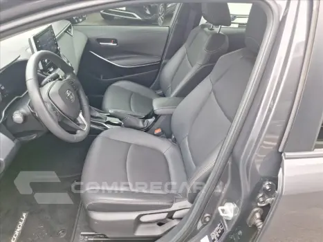 COROLLA 2.0 VVT-IE FLEX XEI DIRECT SHIFT
